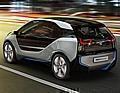 BMW i3 Concept